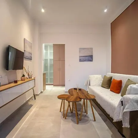 Apartment Acropolis Sneak Peak 5th Floor