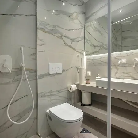 Acropolis Sneak Peak 5th Floor Apartment