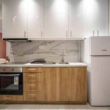Acropolis Sneak Peak 5th Floor Apartment *